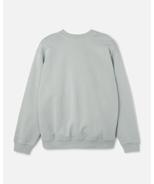 marimekko（マリメッコ）の「【kioski】Loisto Uni / sweatshirt（スウェット・レディース・ライトグレー・X-SMALL/SMALL/MEDIUM/LARGE）」の13枚目の写真