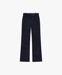 agnes b.｜アニエスベーのその他パンツ（ブルー・ネイビー/青色系