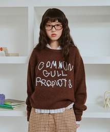 common gull products. patchwork kint