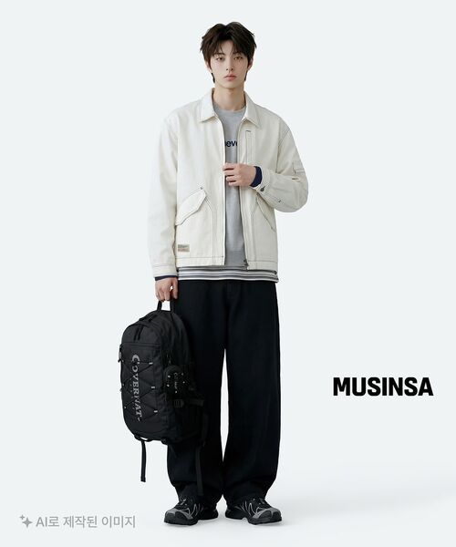 WKNDRS(ウィーキャンドース)の「APPLE DENIM PANTS (BLACK)(デニムパンツ・レディース・その他・X-LARGE/SMALL/MEDIUM/LARGE)」の9枚目の写真