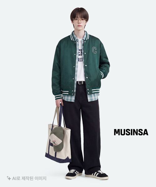 WKNDRS(ウィーキャンドース)の「APPLE DENIM PANTS (BLACK)(デニムパンツ・レディース・その他・X-LARGE/SMALL/MEDIUM/LARGE)」の10枚目の写真