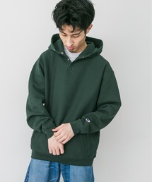 Champion | 『別注』Champion×DOORS　RW HALF SNAP PARKA(パーカー)