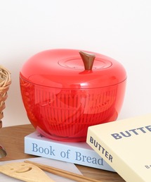 FUNALIVE（ファンアライブ）の「アップル　サラダスピナー（キッチンツール）」