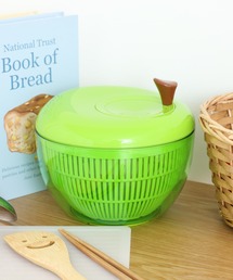 FUNALIVE（ファンアライブ）の「アップル　サラダスピナー（キッチンツール）」