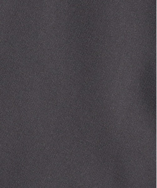 CAMP7(キャンプセブン)の「【CAMP7】ダウンミックス防風ジャケット (耐久撥水 / 防寒 / 軽量 / フード着脱 / レギュラーフィット / アウトドア / タウンユース)(ダウンジャケット/コート・メンズ・グレー/ブラック・L/XL/S/M)」の14枚目の写真