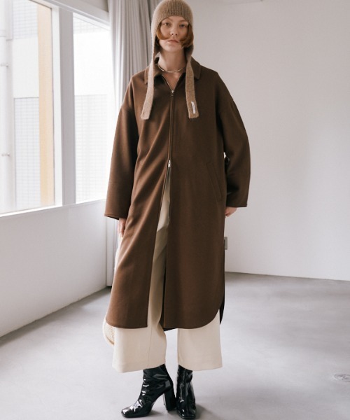 Muel Chic（ミュエルシック）｜ジャケット/アウター一覧 - WEAR