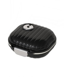 Mayree（メイリー）の「【urge select】スーツケース/トランク デザイン モード ピルケース/サプリメントケース(mini)（その他雑貨）」