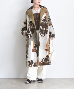 セール】MD ANORAK コート（その他アウター）｜Disney SERIES CREATED