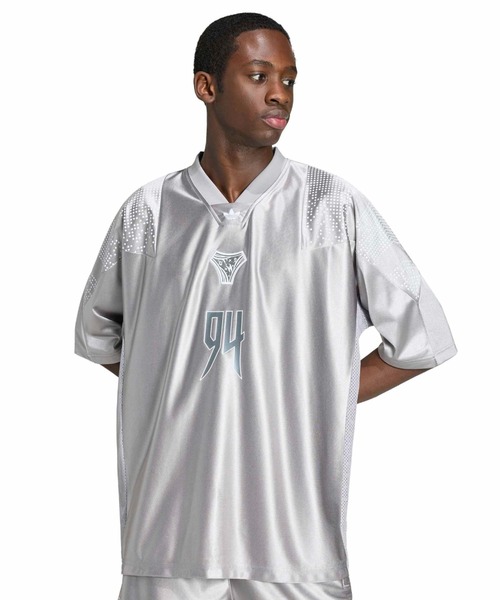 adidas ADILENIUM 5.0 EQT JERSEY / アディダス アディレニウム