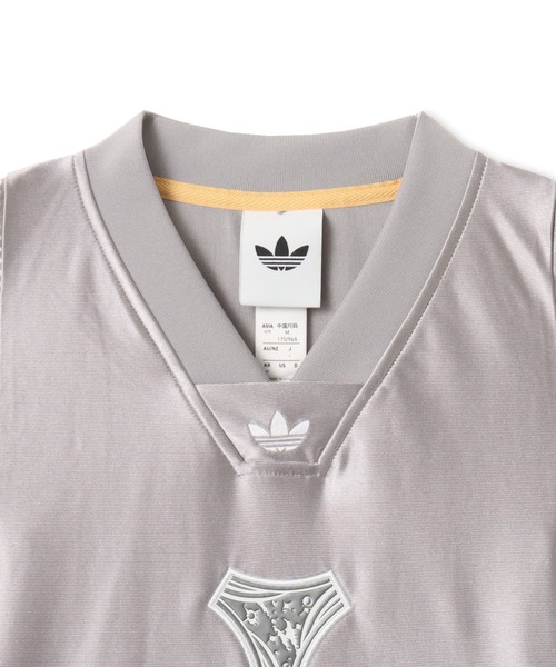 adidas ADILENIUM 5.0 EQT JERSEY / アディダス アディレニウム