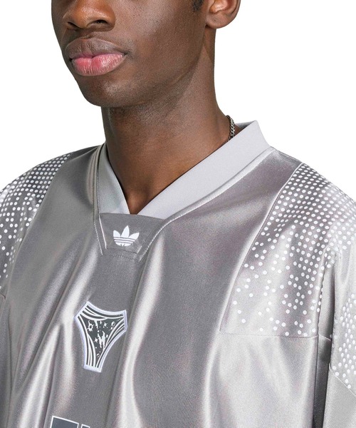 adidas ADILENIUM 5.0 EQT JERSEY / アディダス アディレニウム