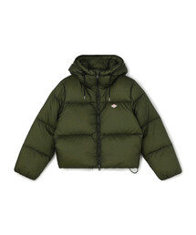 DANTON｜ダントンのダウンジャケット/コート（グリーン・カーキ/緑色系