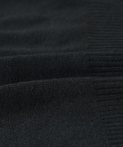 reca（レカ）の「襟付き金ボタンニット（ニット/セーター・レディース・グレー/ブラック/ブラウン・M）」の13枚目の写真