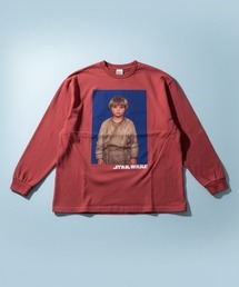 STAR WARS｜スターウォーズのTシャツ/カットソー（長袖）通販 - ZOZOTOWN