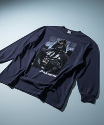 STAR WARS｜スターウォーズのTシャツ/カットソー（長袖）通販 - ZOZOTOWN