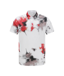 MEN SM AIR DOT SHORT T-SHIRT_RE
