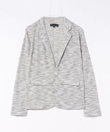 in the attic（インジアティック）の「【Ca】【it】【in the attic】ジャケット（テーラードジャケット）」