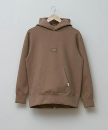 A blends（エイブレンズ）の「A blends ボンディングスウェットパーカ（パーカー）」