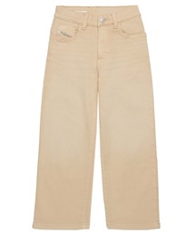 DIESEL KIDS（ディーゼルキッズ）の「DIESEL（ディーゼル）Kids & Junior ロングパンツ（デニムパンツ）」