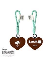 Cosme Kitchen（コスメキッチン）の「Cosme Kitchen Products / ＜PEANUTS＞アロマティック リップクリーム チャームセット＜全3種＞（リップクリーム）」