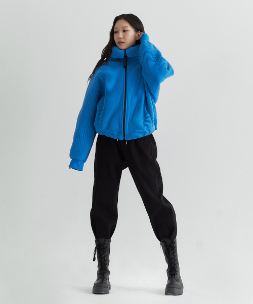 ジャケット・アウター the toe Breite Shaggy Jacket THE TOE Breite Shaggy Jacket 【公式通販】