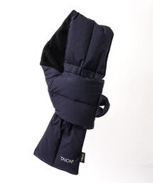 TAION（タイオン）の「【TAION / タイオン】WORK DOWN SCARF 17（マフラー・メンズ）」