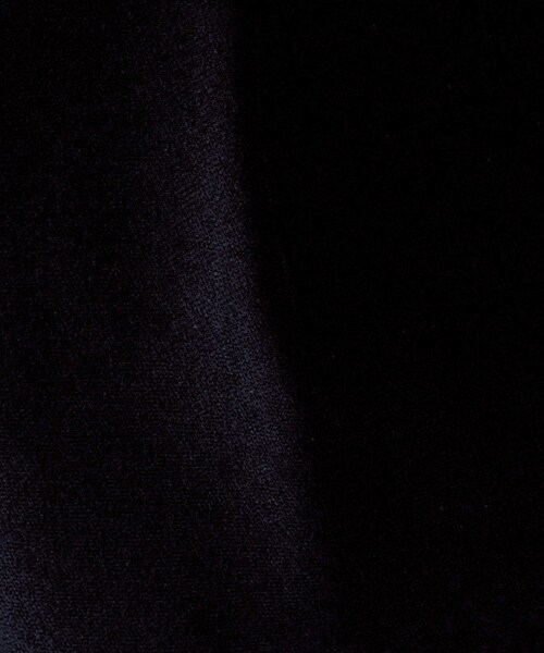 UNTITLED（アンタイトル）の「【洗えるスーツ／ストレッチ性／後ろウエストゴム】テーパードパンツ（その他パンツ・レディース・ネイビー/ブラック/ネイビー系5・00/01/02/03/04/42/44/46/48/50）」の15枚目の写真