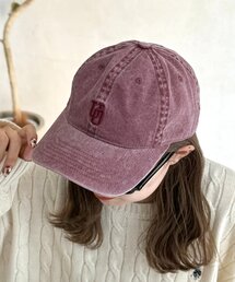 CPCM（シーピーシーエム）の「ピグメントロゴキャップ（キャップ）」