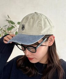 CPCM（シーピーシーエム）の「ピグメントロゴキャップ（キャップ）」