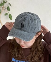 CPCM（シーピーシーエム）の「ピグメントロゴキャップ（キャップ）」