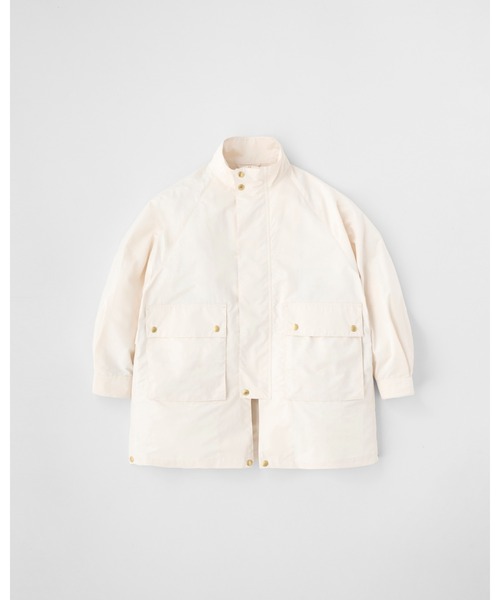 ELGIN（ステンカラーコート）｜Traditional Weatherwear