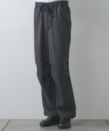 MARKAWARE グレー スラックス サイズ4 MARKAWARE グレー スラックス サイズ4