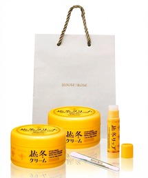 ハウス オブ ローゼ | 【ZOZO限定】ビーハニー / 越冬贅沢セットⅢ(ボディケアキット/ギフトセット)