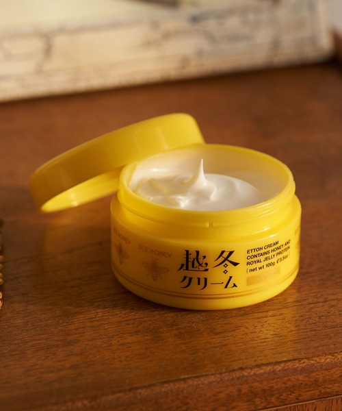 ハウス オブ ローゼ（ハウス オブ ローゼ）の「【ZOZO限定】ビーハニー / 越冬贅沢セットⅢ（ボディケアキット/ギフトセット・レディース・その他・FREE）」の4枚目の写真