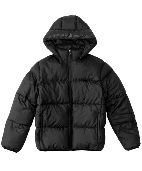 GERRY(ジェリー)の「GERRY ジェリー 軽量 高密度ミニリップ 中綿(8oz)切替 ダウンタイプ ジャケット アウター(ダウンジャケット/コート・メンズ・ベージュ/カーキ/ブラック・M/LL/L)」の17枚目の写真