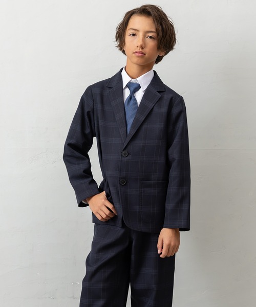 セール】【4点セットスーツ】ジャケット+パンツ+シャツ+ネクタイ