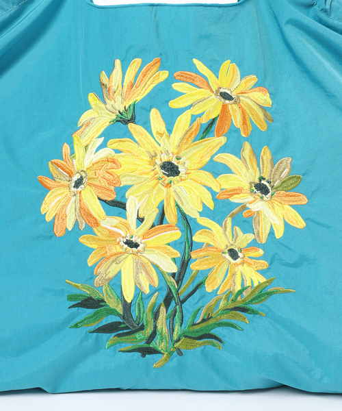 追加》別注【BALL＆CHAIN ×TOLIGHT】BAG Lサイズ（トートバッグ