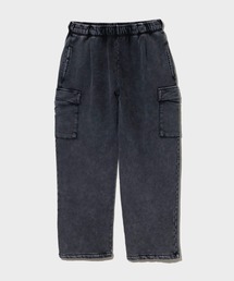 SCREEN STARS（スクリーンスターズ）の「SCREEN STARS/スクリーンスターズ　CHEMICAL WASH MILITARY CARGO PANTS【GSC別注】（カーゴパンツ）」