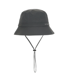 CHASECULT（チェイスカルト）の「刺繍ポイントバケットハット-DDRK8803A02（ハット）」