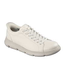 SKECHERS（スケッチャーズ）の「スケッチャーズ ハンズフリースリップインズ：ガルザ - エンタイサー（スニーカー）」