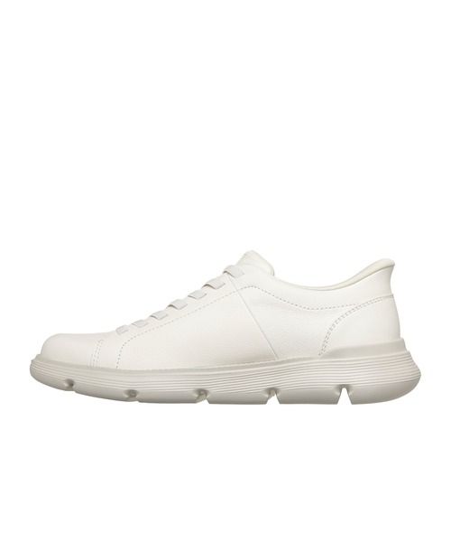 SKECHERS（スケッチャーズ）の「スケッチャーズ ハンズフリースリップインズ：ガルザ - エンタイサー（スニーカー・メンズ・ブラック×ブラック/ホワイト×ホワイト・26.5cm/27cm/26cm/27.5cm/28cm/25.5cm/25cm）」の9枚目の写真