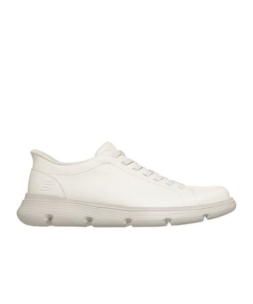 SKECHERS（スケッチャーズ）の「スケッチャーズ ハンズフリースリップインズ：ガルザ - エンタイサー（スニーカー・メンズ・ブラック×ブラック/ホワイト×ホワイト・26.5cm/27cm/26cm/27.5cm/28cm/25.5cm/25cm）」の10枚目の写真