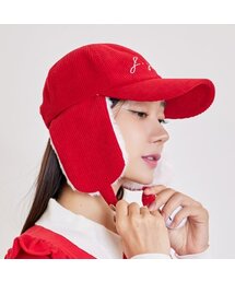 J JANE ジェイジェーン （Red) J.JANE｜ジェイジェーンの通販 - ZOZOTOWN