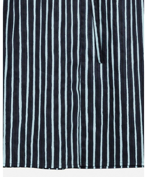 marimekko(マリメッコ)の「Tekniikka Piccolo / shirt dress(ワンピース・レディース・ネイビー・32/34/36/38/40)」の13枚目の写真