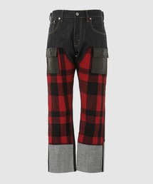 JUNYA WATANABE MAN｜ジュンヤワタナベマンのパンツ通販 - ZOZOTOWN