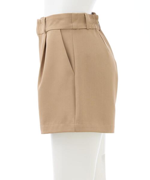 INGNI（イング）の「ショートパンツ（その他パンツ・レディース・ネイビー/ベージュ/チェック/グレー/ブラック・FREE）」の16枚目の写真