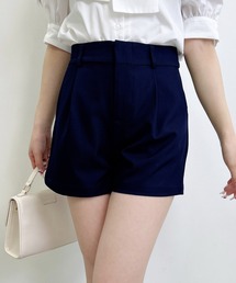 ショートパンツ(セットアップ対応)
