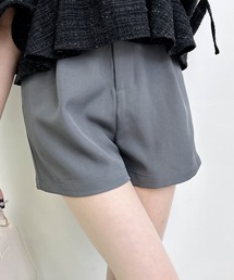 INGNI（イング）の「ショートパンツ(セットアップ対応)（その他パンツ）」