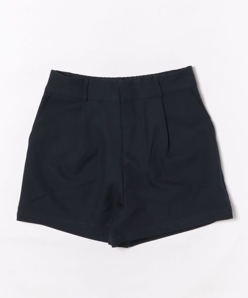 INGNI（イング）の「ショートパンツ（その他パンツ・レディース・ネイビー/ベージュ/チェック/グレー/ブラック・FREE）」の14枚目の写真