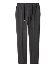 AOURE（アウール）の「PT MALPENSA 4SEASONS プレーン（スラックス）」